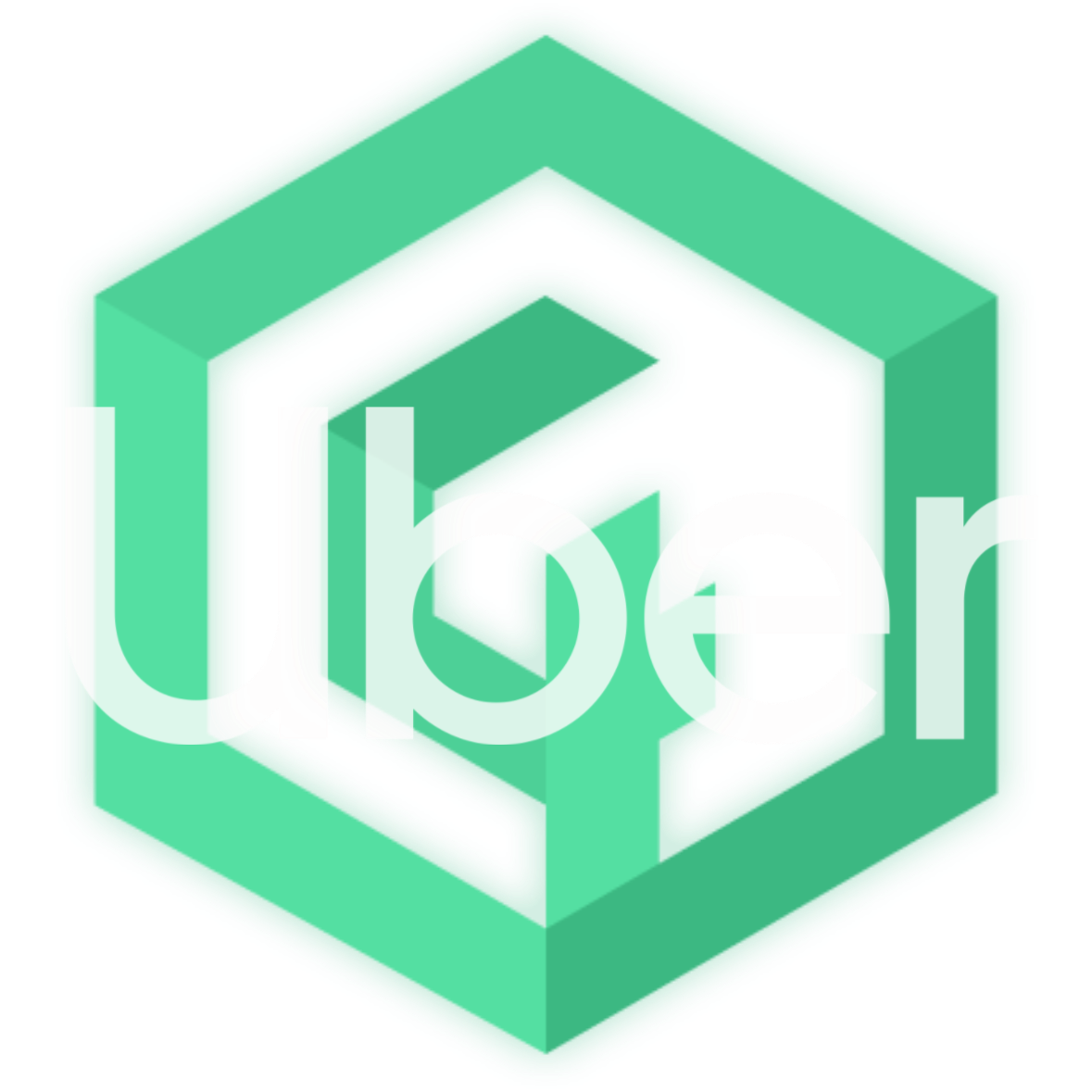 Uber Logo